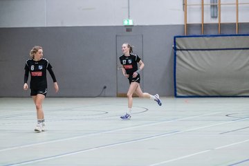 Bild 177 - Frauen ETV 3 - NieWa 3 : Ergebnis: 25:20